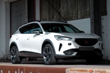 Cupra Formentor - 3