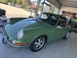 Porsche 911 T Targa 2.4 Ölklappe UNIKAT Note1 +++ - Porsche aus 1972: 911 911t