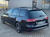 Volkswagen Golf VII GTD Variant DSG/LED/Leder/Pano/ACC - Volkswagen Golf: V GTD