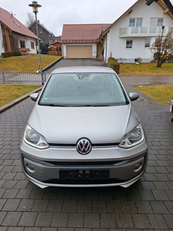Image of Volkswagen up!