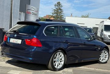 BMW 318 - 12