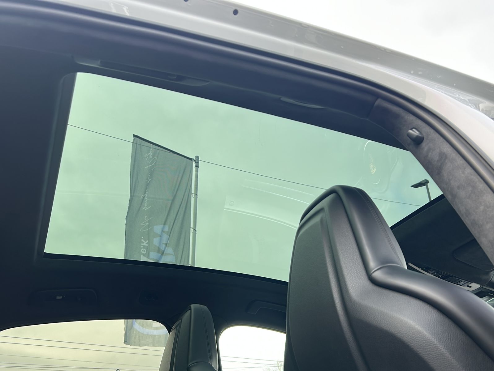 Fahrzeugabbildung Porsche Cayenne Coupe Turbo