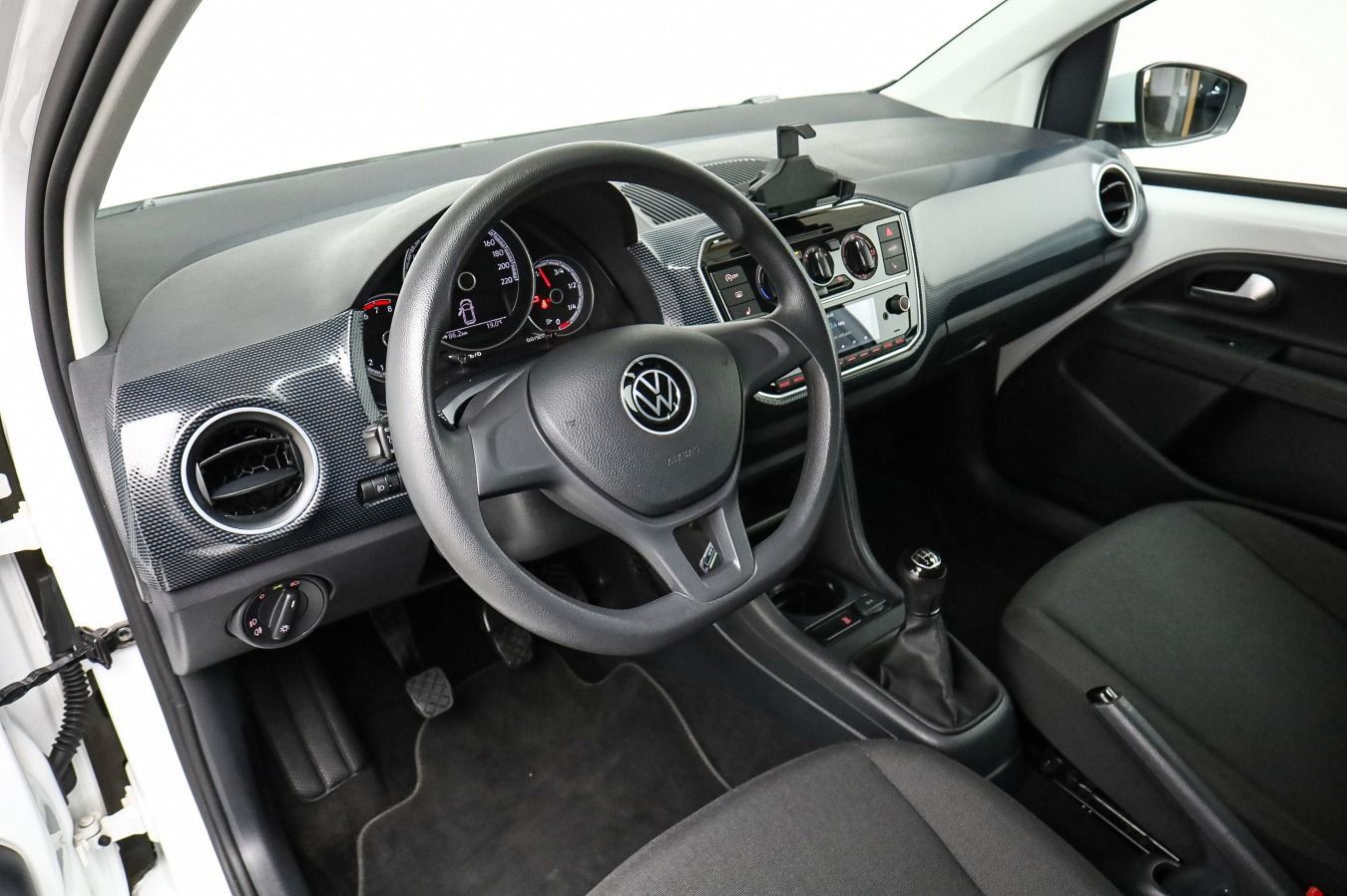 Volkswagen up! - Bild 12