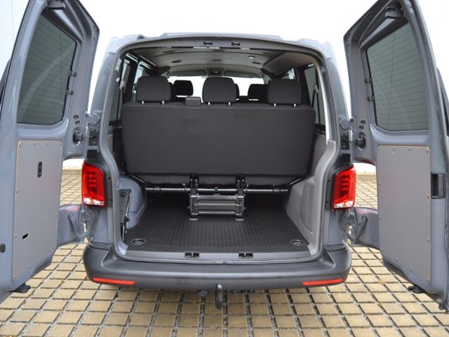 T6.1 Transporter Kombi 2.0 TDI EcoProfi EDITION/