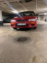Mazda 323 S 3.Hand - Mazda 323: 323s