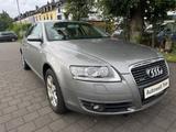 Audi A6 Lim. 3.0 TDI quattro GUTERZUSTAND 1.HAND VOLL - Audi A6: V6 TDI