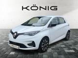 Renault ZOE Evolution - Renault ZOE aus 2024