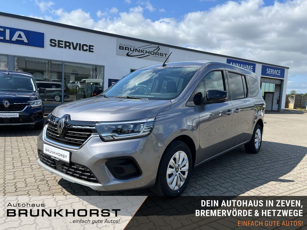 Angebot ansehen Renault Grand Kangoo