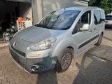Peugeot Partner Tepee 1.6 HDI Sitzheizung Klimaautomatik - Peugeot Partner Tepee aus 2014