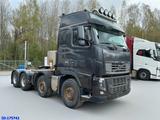 Volvo FH16 660HP 8x4 - Volvo Fh16