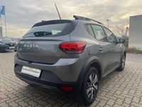 Dacia Sandero - Vorschau Bild 6