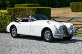 Jaguar XK150 SE 3.4 Drophead Automatic - Jaguar XK: Roadster, Xk150