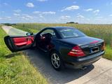 Mercedes-Benz SLK 200  *CABRIO*TÜV NEU*INNENRAUM TOP* - Mercedes-Benz SLK-Klasse in Dresden
