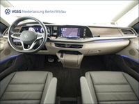 Volkswagen T7 Multivan - Vorschau Bild 7