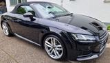 Audi TTS Roadster 2.0 TFSI quattro Matrix B&O