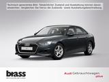 Audi A4 Limousine 30 TDI 100(136) kW(PS) S tronic - Audi A4 Jahreswagen mit Diesel-Antrieb