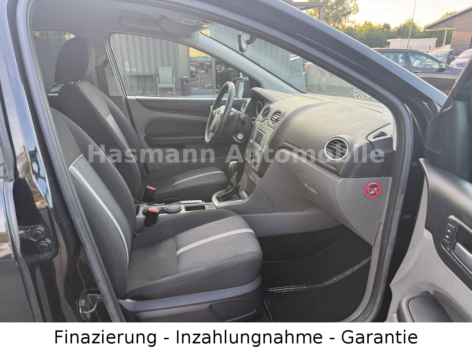 Focus Turnier Viva*1.6-102-PS*NUR-95.000-KM*TOP-