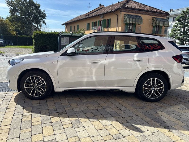 BMW X1 xdrive20d mhev 48V MSport auto FULL LED-N imagem 3