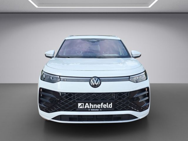 Tayron R-Line 2.0 l TDI SCR 4MOTION DSG HUD 360°