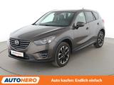 Mazda CX-5 2.2 Turbodiesel Sports-Line AWD Aut.*NAV* - Mazda aus 2016