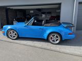Porsche 964 WTL mit 3,3L Turbo Motor Einmalig!!! - Porsche 964 aus 1992