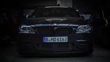BMW M550D Vollausstattung - BMW M550 aus 2014