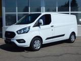 Ford Transit Custom 320 L2H1 LKW VA Trend