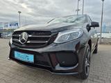 Mercedes-Benz GLE 400 4Matic LED Keyless AMG Klimatronic - Mercedes-Benz GLE 400 Gebrauchtwagen in Essen
