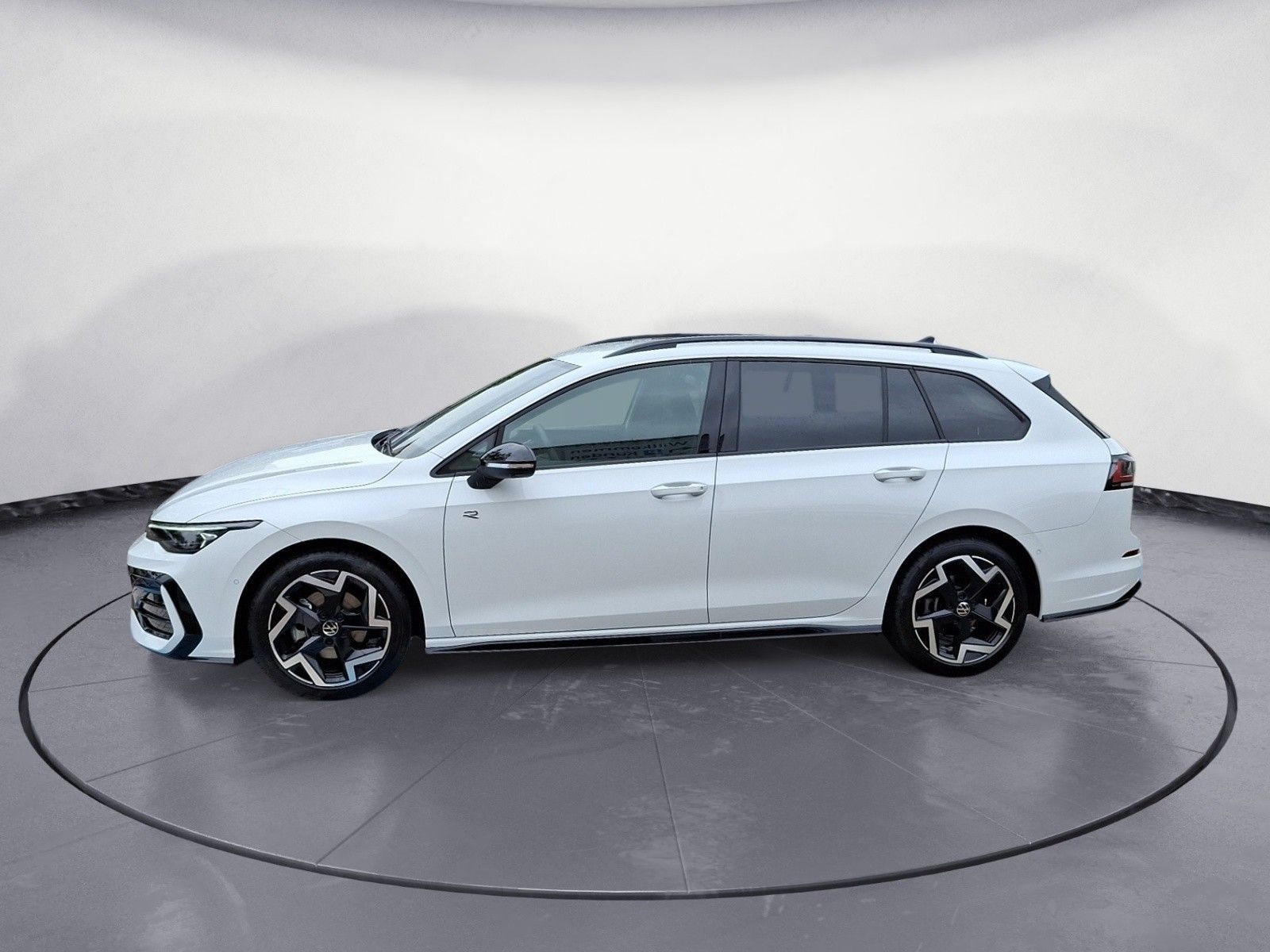 Volkswagen Golf - Bild 3