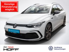 Volkswagen Golf Variant 1.5 eTSI DSG R-Line Navigation LED