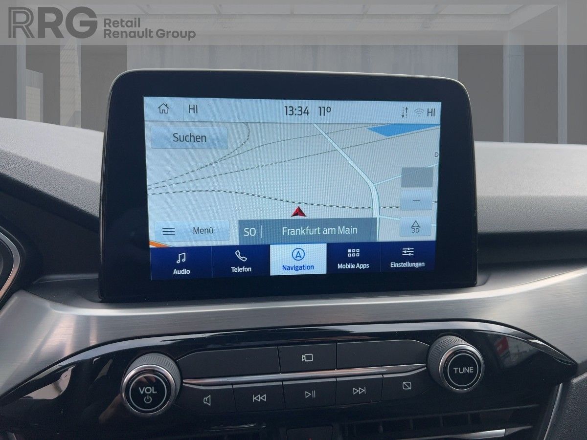 Ford Kuga - Bild 13