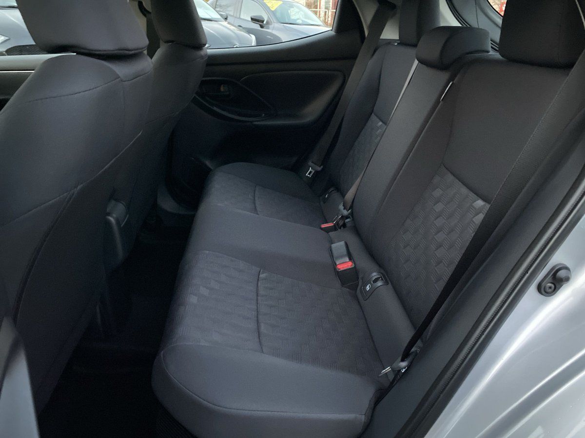 Mazda 2 Hybrid - Bild 11