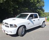 Dodge RAM1500 3.6*V6*Classic*LPG*4x4* - Dodge RAM mit LPG-Antrieb: Geländewagen