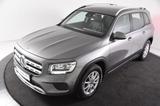 Mercedes-Benz GLB 200 *1.Hand*Navi*T.Leder*SHZ*Park ass.* - Mercedes-Benz: Glb