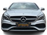 Mercedes-Benz CLA 180 AMG Line CarPlay*LED*MoPf* - Mercedes-Benz CLA 180: Automatik