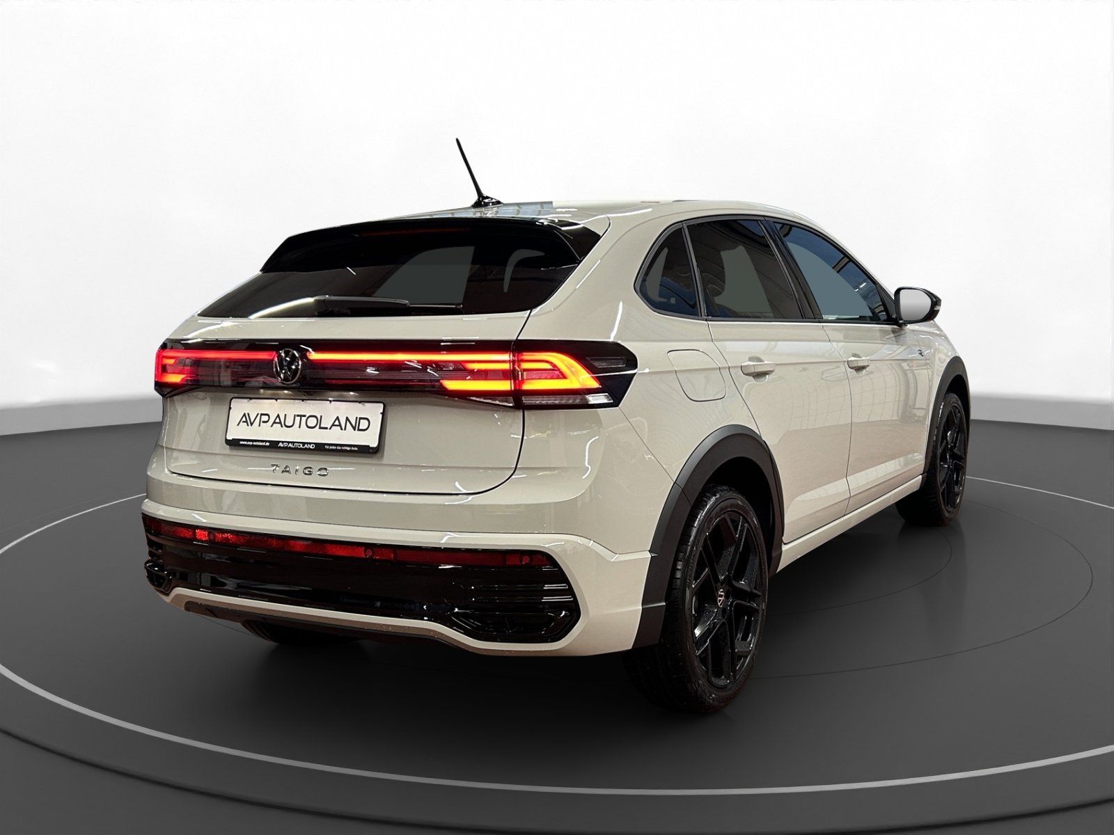 Volkswagen Taigo - Bild 5