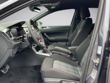 Volkswagen Polo GTI 2.0 TSI DSG Matrix IQ.DRIVE APP