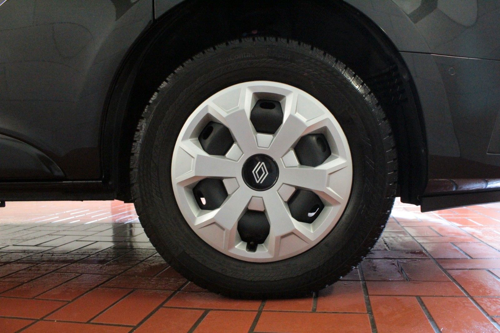 Fahrzeugabbildung Renault Trafic Dci 150 Grdt Evolution *Navi*Klima*