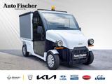 Ligier Andere Pulse4 N 1 L 3 Koffer - Ligier Elektroautos