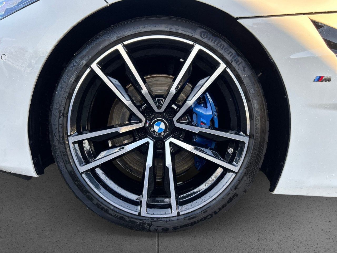 BMW Z4 M40 - Bild 19