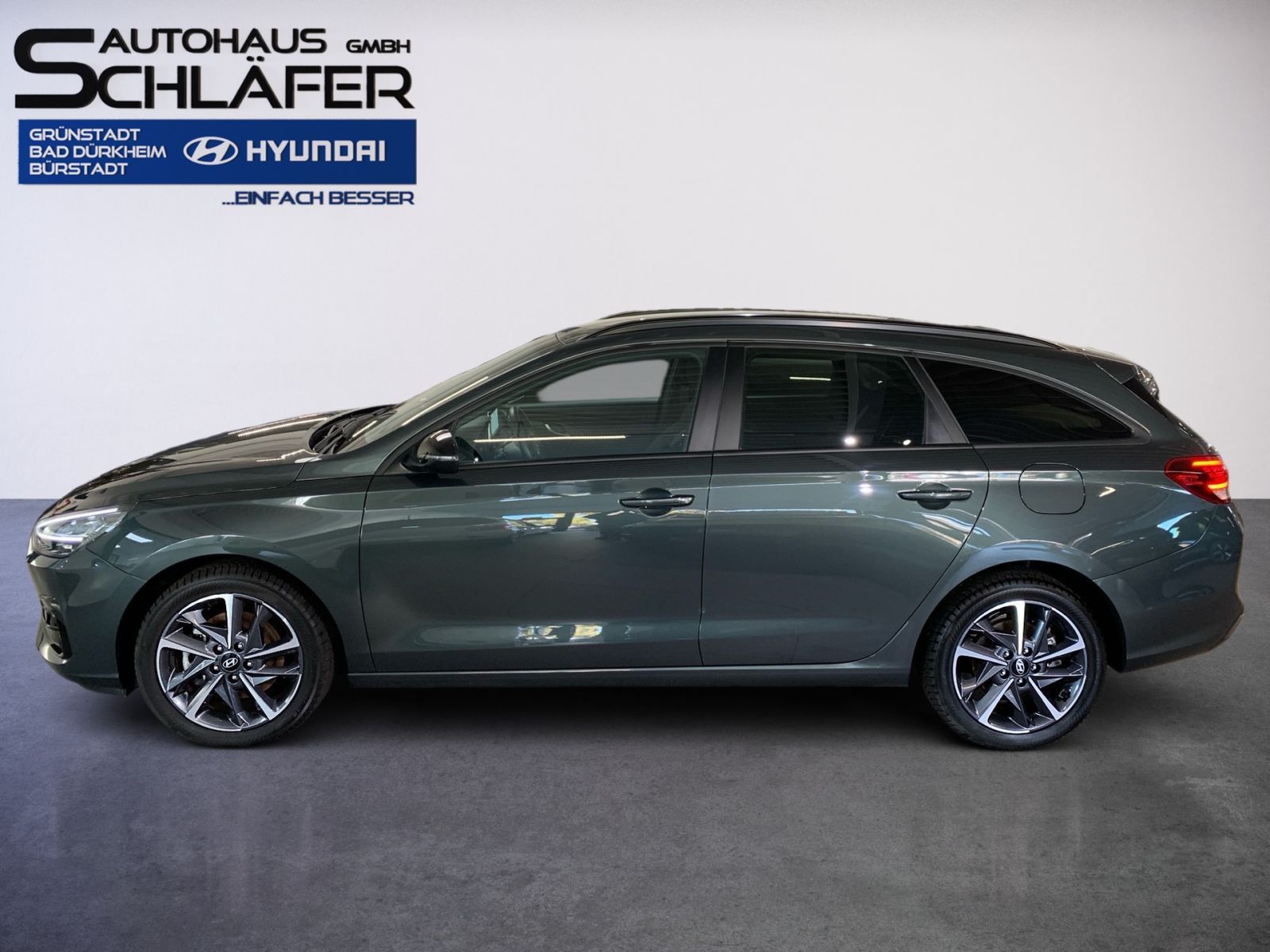 Hyundai i30 – Bild 7
