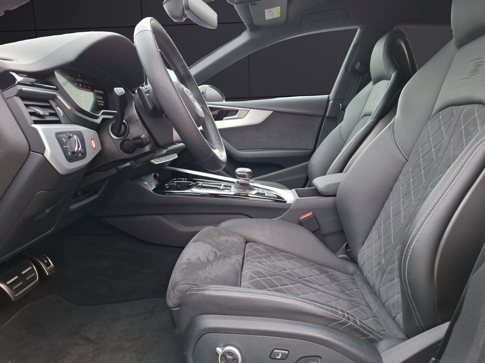 Fahrzeugabbildung Audi S5 Sportback TDI  quattro Matrix Navi AVC ACC S-