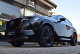 Mazda CX-60 3.3 254PS AWD Homura Plus Bose Matrix-LED  - Mazda CX-60: Homura Plus