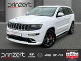Jeep Grand Cherokee 6.4 V8 HEMI SRT 8-Fach *LHZ*KAM* - Jeep Grand Cherokee: Srt 8