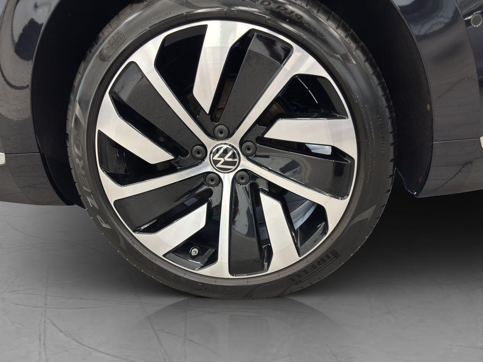 Volkswagen Arteon Shooting Brake 2.0 TDI R-Line 4M Navi*AHK, миниатюра 13