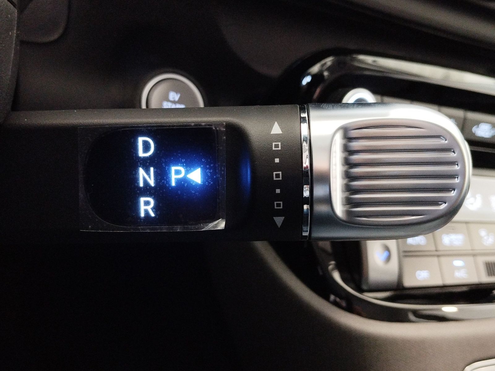 Hyundai INSTER – Bild 27