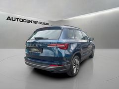 Foto Nummer 7: SKODA Karoq