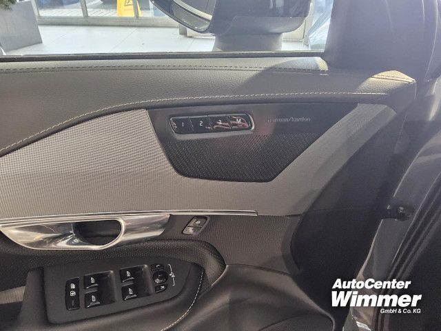 Foto Nummer 16: VOLVO XC 90