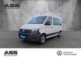 Volkswagen Crafter Kasten Kombi BTW 35 Trendline lang Hochd