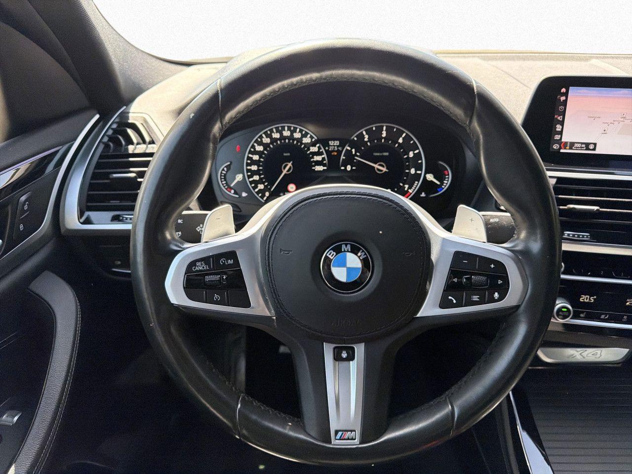 BMW X4 xDrive20i Head-Up,Adapt.LED-SW,RF-Kamera,Navi, миниатюра 12
